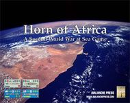 1867542 Second World War at Sea: Horn of Africa