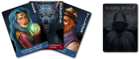 1878508 Ultimate Werewolf (Edizione Inglese)
