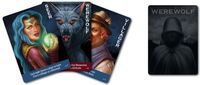 3017409 Ultimate Werewolf (Edizione Inglese)