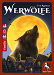 3750775 Ultimate Werewolf (Edizione Inglese)