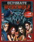 4749203 Ultimate Werewolf (Edizione Inglese)