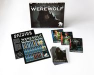 6873099 Ultimate Werewolf (Edizione Inglese)