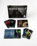 6873100 Ultimate Werewolf (Edizione Inglese)