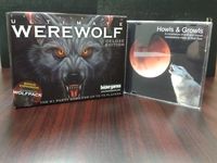 2689264 Ultimate Werewolf: Deluxe Edition