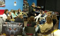 3300806 Ultimate Werewolf: Deluxe Edition