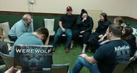3430894 Ultimate Werewolf: Deluxe Edition