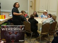 3779076 Ultimate Werewolf: Deluxe Edition
