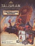 1946734 Talisman (Revised 4th edition): The Firelands