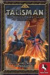 5089784 Talisman (Revised 4th edition): The Firelands
