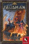 5089785 Talisman (Revised 4th edition): The Firelands