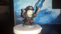 2064743 Super Dungeon Explore: Captain R