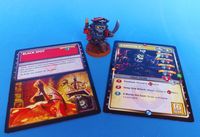 2084127 Super Dungeon Explore: Captain R