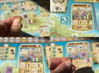 2922053 Madeira: The Harvester