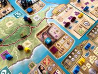 4891076 Madeira: The Harvester