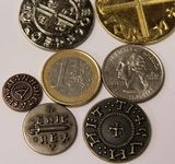 1923047 Fief: France 1429