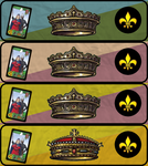 2371324 Fief: France 1429