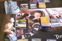 2323914 The Lord of the Rings: The Return of the King Deck-Building Game