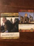 5075833 The Lord of the Rings: The Return of the King Deck-Building Game