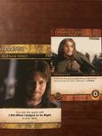 5075839 The Lord of the Rings: The Return of the King Deck-Building Game