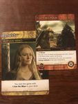 5075841 The Lord of the Rings: The Return of the King Deck-Building Game