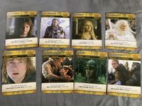 6353413 The Lord of the Rings: The Return of the King Deck-Building Game