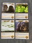 6353420 The Lord of the Rings: The Return of the King Deck-Building Game
