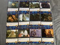 6353422 The Lord of the Rings: The Return of the King Deck-Building Game