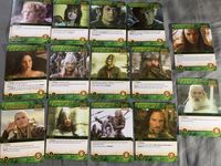 6353425 The Lord of the Rings: The Return of the King Deck-Building Game