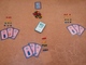 2825941 Basari: Das Kartenspiel