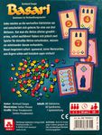 4583424 Basari: Das Kartenspiel
