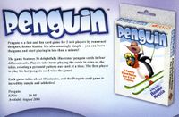 498713 Penguin