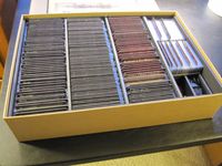 2899727 Thunderstone Advance: Worlds Collide