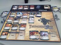 3591196 Thunderstone Advance: Worlds Collide