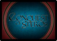 1914040 Conquest of Speros 