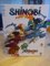 1937749 Shinobi WAT-AAH! (EDIZIONE INGLESE)