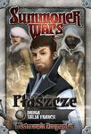 2382275 Summoner Wars: Cloaks Second Summoner