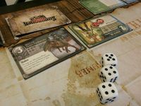 3316990 Summoner Wars: Jungle Elves Second Summoner