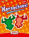 7308486 Hornochsen! 