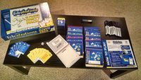 2263308 Telestrations: 12 Player Party Pack