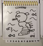 6229094 Telestrations: 12 Player Party Pack