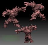 1921505 Slaughterball 