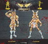 1922546 Slaughterball 