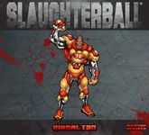 1923260 Slaughterball 