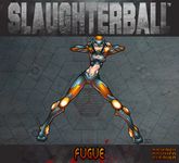 1923262 Slaughterball 