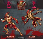 1933924 Slaughterball 