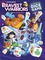 2196003 Bravest Warriors Co-operative Dice Game
