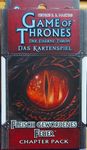 6540054 A Game of Thrones: The Card Game – Fire Made Flesh