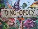 1147099 Dino-opoly 