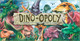 195204 Dino-opoly 