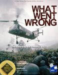 1903051 What Went Wrong: The Battle of Ap Bac, January 2, 1963